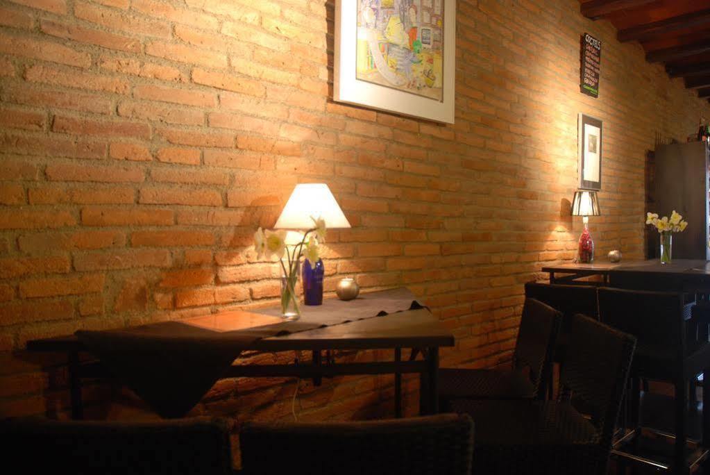 Hostal Torras سانت إلاري ساكالم المظهر الخارجي الصورة