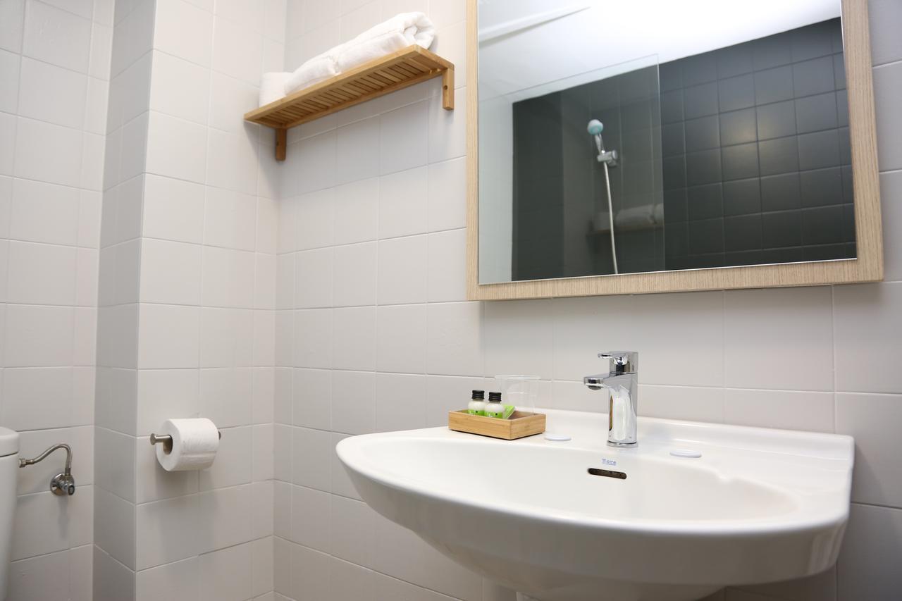Hostal Torras سانت إلاري ساكالم المظهر الخارجي الصورة